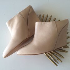 Elegancki KOTURN H&M Jakość PREMIUM