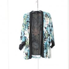 Wzorzyste Kimono roz.L