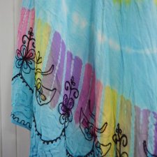 plażóweczka made in india