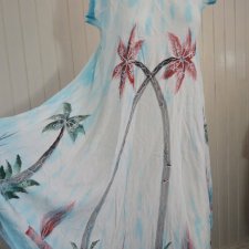 plażóweczka made in india