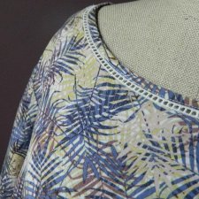 M&S PUDEŁKOWA Z MEREŻKĄ * L