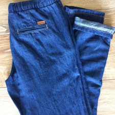 Jeans Massimo Dutti Sport