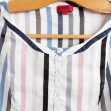 EXCLUSIVE hugo boss BLOUSE