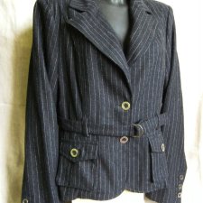 Krótki żakiet -kurtka Monnari, roz. 42