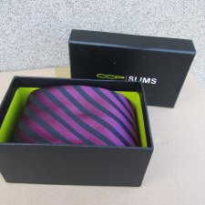 Nowy krawat
