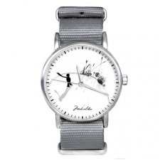 12 % OFF Mały Książę - gray