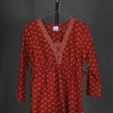 bluzka maternity
