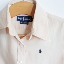 EXCLUSIVE RALPh LAUREN