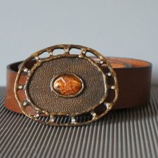 Pasek Belts & More  *686