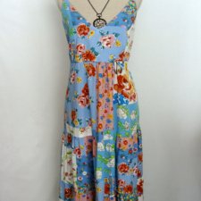 BPC SELECTION* - KWIATOWA SUKIENKA