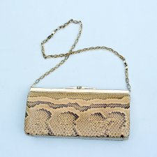 VINTAGE HANDBAG