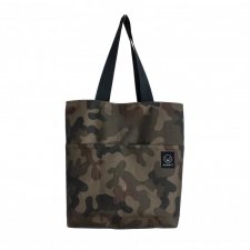 Wodoodporna torba Camo