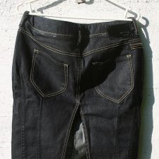 DIESEL SPÓDNICA JEANS