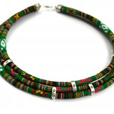 naszyjnik BOHO CHANTICO simple