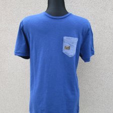 Męski T-shirt - L