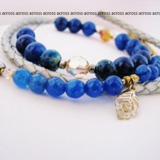 TRIO GUIRME - jaspis i jadeit