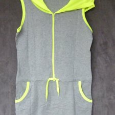 Sportowa sukienka rozm. 40