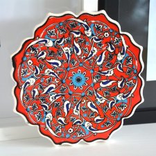 Podstawka ceramiczna