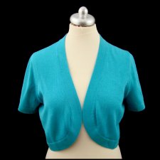 KARIN STEVENS: nowy sweter  L/XL
