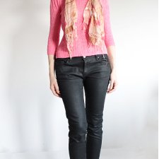 Subtelny sweter H&M