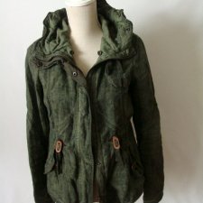 KHUJO* -LNIANA  KURTKA