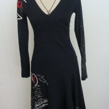 DESIQUAL* _ SUKIENKA