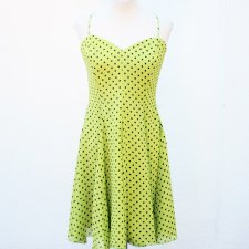 ANGIE VINTAGE DRESS