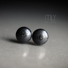 Mini Węgielki 6mm/stal chirurgiczna/