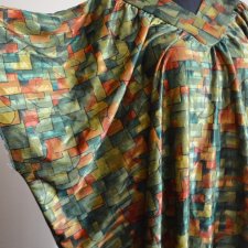 kaftan vintage
