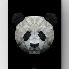 Panda BLACK A3