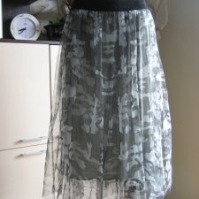 Tiulowa moro one size