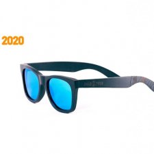 2020 MILKY WAY - drewniane okulary przeciwsłoneczne