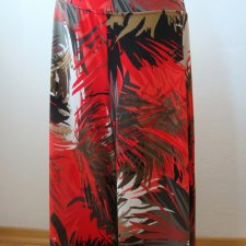 KIM & CO. *  -  WZORZYSTE SPÓDNICO- SPODNIE