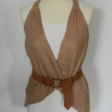 KAMIZELKA / NARZUTKA 36