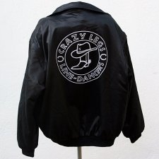 CRAZY LEGS - NORWAY BOMBER