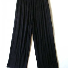 KAPPAHL -  ( NOWE Z METKĄ) SPODNIE Z SZEROKIMI NOGAWKAMI