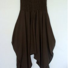 ASYMETRYCZNY   KOMBINEZON*