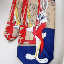 BUGS BUNNY