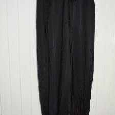 jedwabne spodnie tusnelda bloch