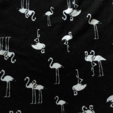 Sukienka Flamingi 36/S