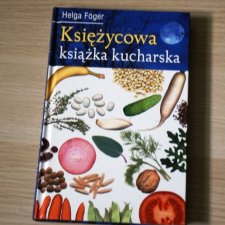 Księżycowa Książka Kucharska