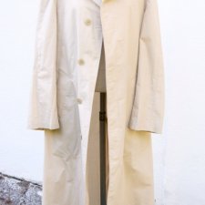 AQUASCUTUM  VINTAGE COAT PŁASZCZ