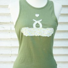 KOSZULKA -BLUZKA TROL