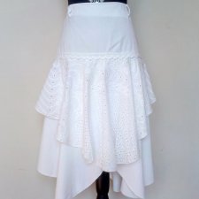 SPÓDNICA - MADE IN ITALY