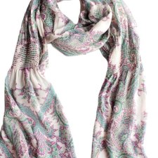 THE MASAI SKANDYNAWSKI SZAL MOZAIKA