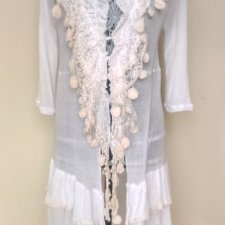 SPICY VANILLA - NARZUTKA