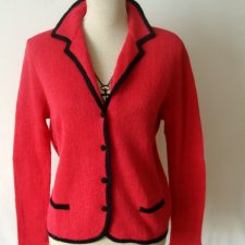 ( REZERWACJA) SWETEREK / ŻAKIECIK