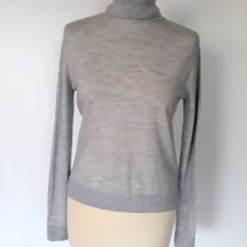 Golf - wełna merynosy