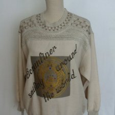 ATENZIONE * - LNIANA BLUZA