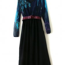 MNG SUIT* - SUKIENKA MAXI